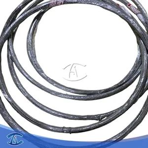 OEM ODM Custom Multiple Specifications 1.2mm Hafnium Metal Wire - Image 5