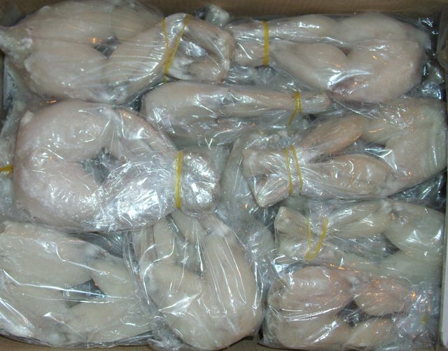 Top Product 2022 Vietnam Frozen Frog Leg bull packing/ vacuum packing - Image 5