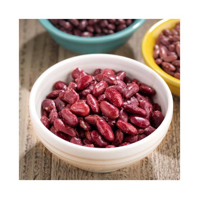 Red kidney beans for sale in good price - Image 1