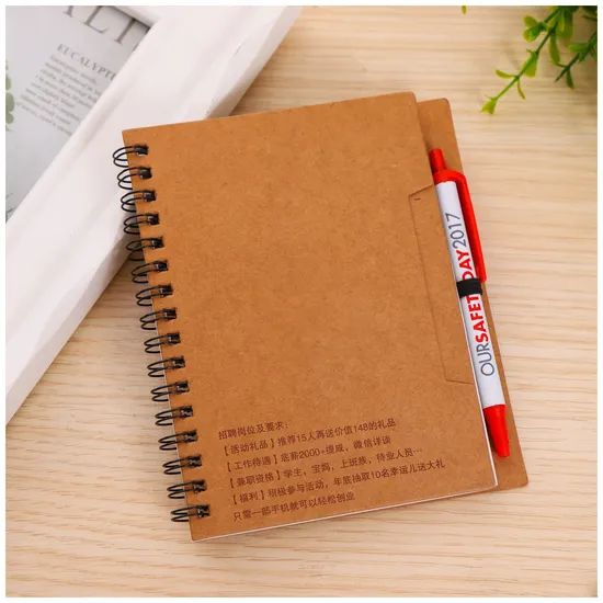 Spiral Polypropylene Cover Memo Pad Shape Cubes Origin China Model NO. m41 Size Customized Color Multicolor Lock Without - Image 6