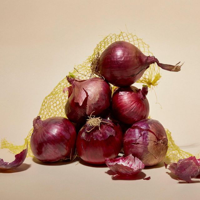 Fresh Onion Hand Selected Harvest With Superior Fresh Condition For Retail Packaging And Produce Distribution - Image 3