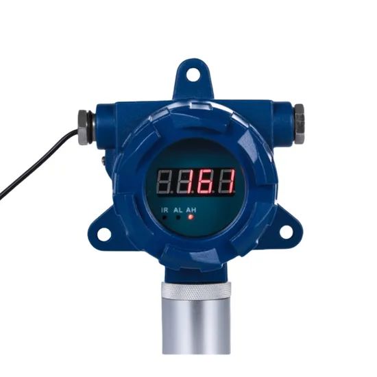 Fixed Co Gas Detector 24 Hours Detection RS485 Output - Image 1
