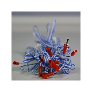Professional Electric Match Pyrotechnic Firing System for Impressive Wedding Party Safety - Image 1