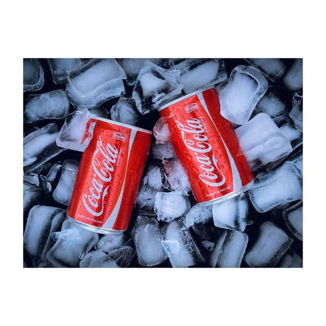 Coca Cola 330ml x 24 cans Coca-Cola 1.5 liter 500ml 20oz Bottles Original Classic Coke Soft Drinks - Image 2