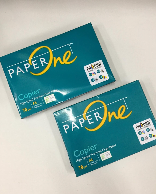 Buy PaperOne All Purpose Premium White Paper A4 80g/m² Premium All-Purpose Paper - Image 5