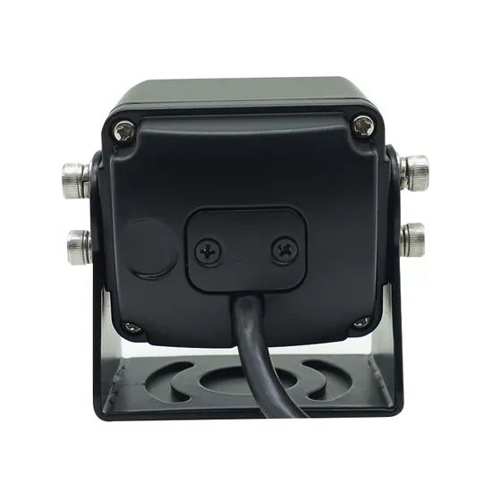 Car Reversing Camera, Waterproof Rearview Camera - Image 4