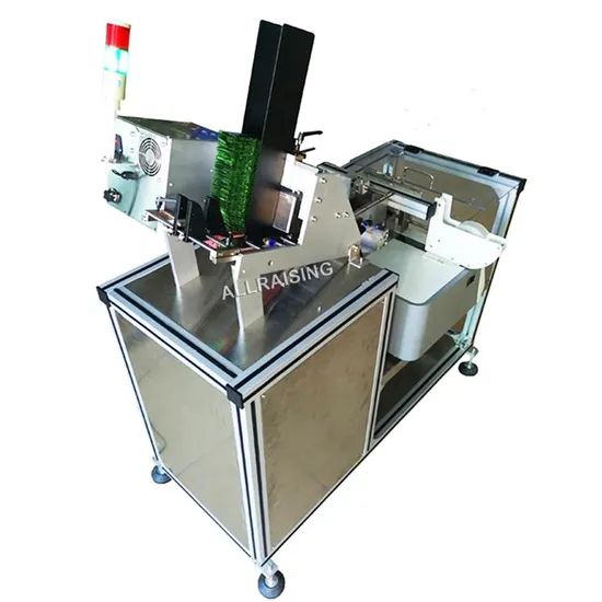 Greeting Cards Paper Counting and Bundling Machine Automatic Strapping Machine - Image 2