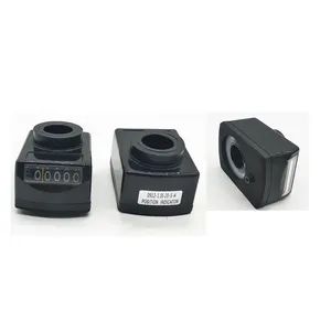 04 Seires Clockwise Direction of Rotation Mechanical Position Indicator Counter - Image 5