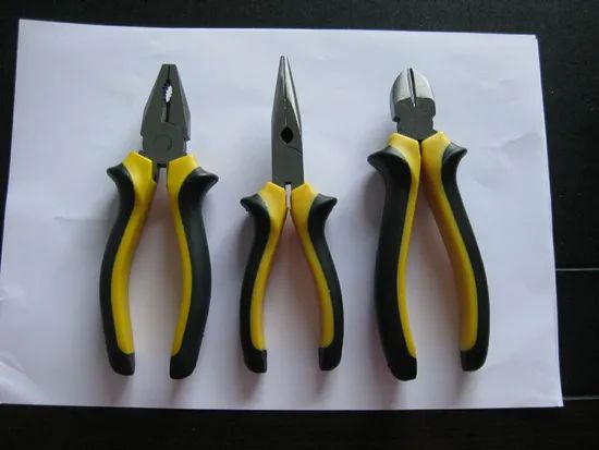Building Using Cutting Pliers High Quality - Image 6
