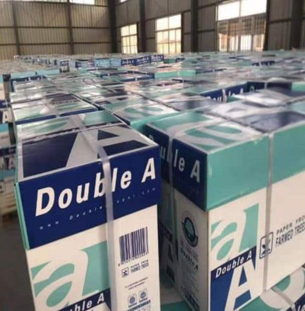 Good Price 80 GSM Paperline A4 Copy Paper / Paperline A4 Copy Paper For sale - Image 4