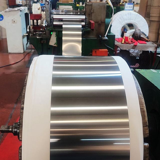 Cobalt Chromium Alloy 2.4711 ASTM F1058 Phynox Elgiloy Brand Name Xagy Density 8.3g/cm3 Resistance 0.92μω.m Shape Strip / Sheet - Image 5