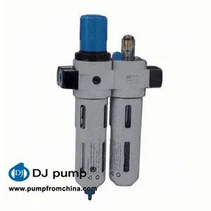 Filter Cores Air Compressor Part Purifier Air Filter Origin China Efficiency F5 Brand DJ Pump Trademark DJ pump HS Code 8421399090 - Image 1