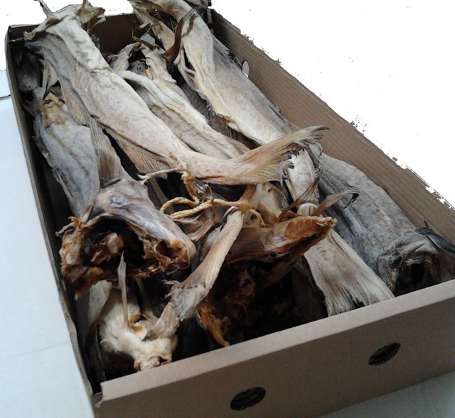 Premium Dried Norwegian Stock Fish and Cod Heads Available In Stock Ready To Ship With Fast Delivery And Wholesale - Image 4