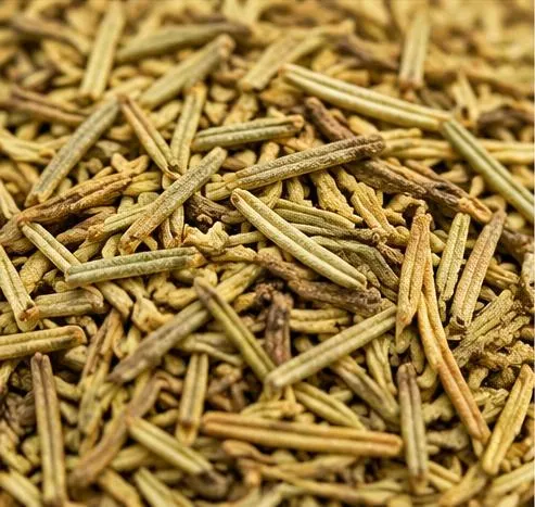 Rosemary leaves oil distilled – product photo 3, product detail gallery