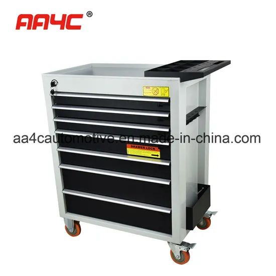 Tool Cabinets on Wheels AA-G206 - Image 1