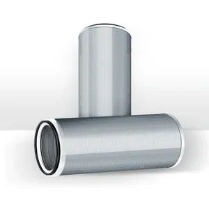 Advanced Welding Fume Extraction Filter Cartridge for Professionals - Image 4