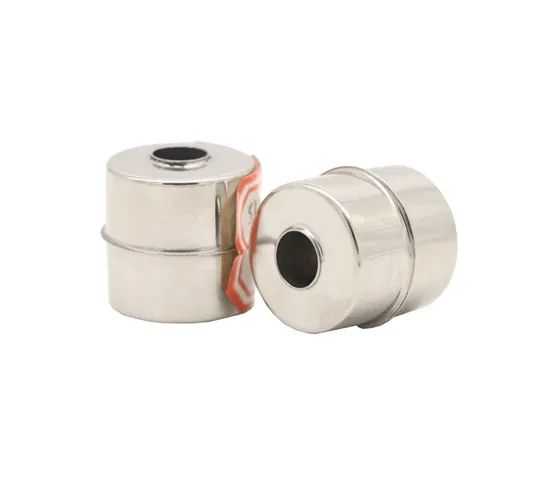 Lever Float Type Liquid Level Meter - Image 4