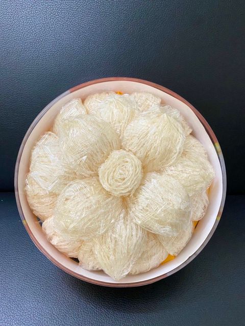 Original Taste Pure Viet Nam Edible Bird's Nest Custom Package - Image 6