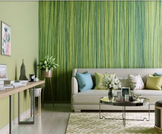 Textured Wall Painting Services Square feet - Image 6