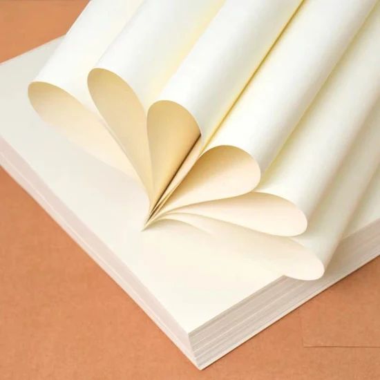 Drawing Paper for Children's Art Students Layer 2 Coating Coated Size 720-1090mm HS Code 392690000 Origin Shanxi, China Model NO. Stone - Image 1