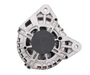 High Output 150 AMP Car Alternator Voltage 12V Origin China Type Alternator Model NO. 11010620BA Specification 6.26 KG Trademark - Image 1