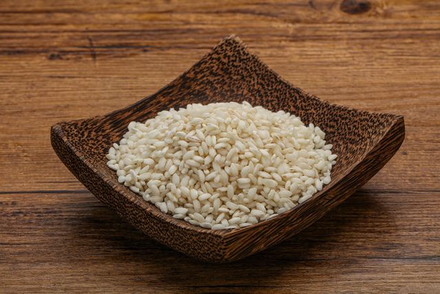 Fast Delivery Japonica Rice 50kg Strong Sack Packaging Clean Short Grain Rice High Cooking Yield Suitable For Bulk Supply Catering Services And Export Trade Buy Now Premium Quality - Image 4