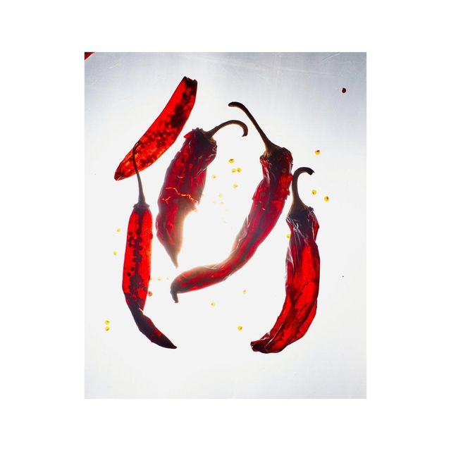 Bulk Supply Dried Very Hot Whole Red Chili Pepper for Single Spices DENG LONG Pepper Hot Spicy CHILI Pepper Nature Spice Dried Red Chili Hot Pepper Hot Dried Chili Bulk Supply Dried Very Hot Whole Red Chili Pepper for Single Spices - Image 4