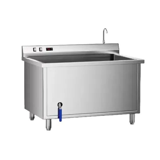 Compact Ultrasonic Dish Washer Fits Small Kitchens MOQ 1 Capacity 250L Custom Size,Style Model NO. Sth-14G HS Code - Image 2