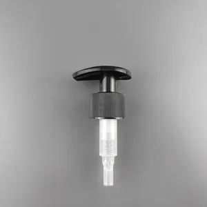 Customized Color Ribbed Closure Left Right Hand Dispenser for Liquid Soap - Image 5