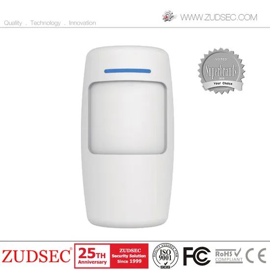 Tuya 4G WiFi Smart Home Automation Alarm Security System - Image 4