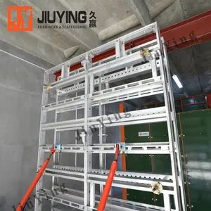 Custom Steel Shuttering Solutions for Wall and Column Concrete Projects - Image 4