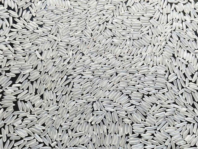 asmine White Rice and Jasmine Brown Rice Purity Min 95% Crop Year 2025 Moisture Max 10% Admixture Max 5% Shelf Life 12 - Image 1