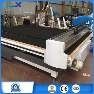 Advanced Zxq Series Multi-Function Glass Cutter for Precision Work - Image 6