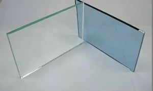 2mm-19mm High Quality Clear Float Glass Type Float Color Clear Model NO. L03 Structure Solid Grade Grade One HS Code - Image 1