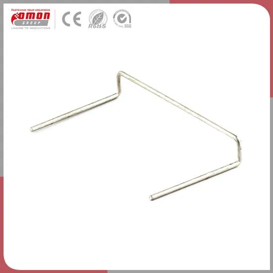 Auto Pressed Metal Extension Pull-out Compression Spring - Image 1