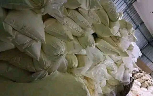 Instant Full Cream Milk and Whole Milk Powder with Fat Filled Full Cream Milk Powder - Image 4