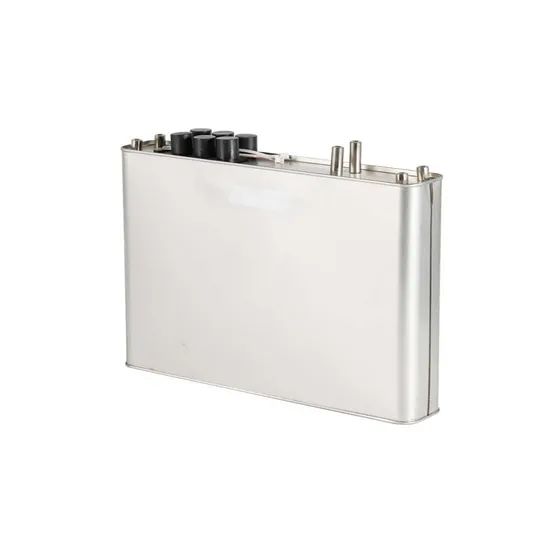 Advanced Film Capacitor for Smart Energy Management Systems - Image 5