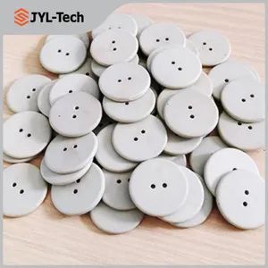 Laundry and Linen Management Button UHF NFC RFID PPS Laundry Tag - Image 4