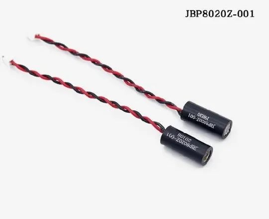 High-Precision 808nm 50MW Line Laser Module for Robots Size 9*20mm Origin China Wavelength 808nm Output Power 50MW Type Laser - Image 2