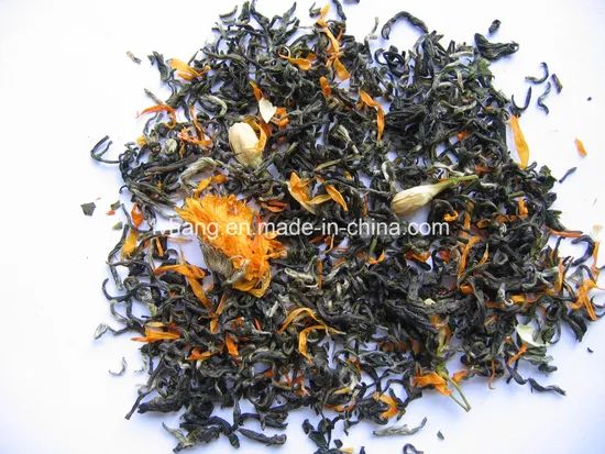 Flavored Green Tea (Fruit Tea) - Image 3