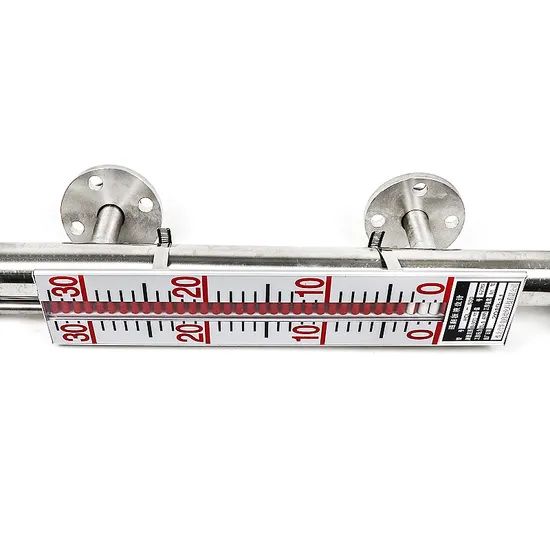 High Temperature 0-350c Magnetic Float Level Sensor 1200mm Marine Oil Level Meter - Image 5
