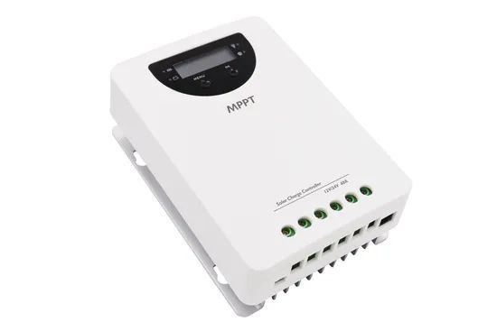 Advanced Kimi Solar Charge Controller for Integrated Modules with RS485 - Image 1