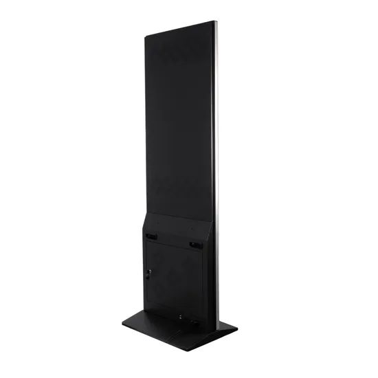 32 Inch Floor Stand Advertising Interactive Screen Display Media Player - Image 4
