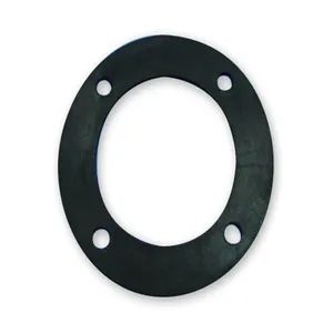 Other Silicone Rubber Products NBR EPDM Silicone Parts Manufacturer - Image 3
