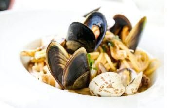 Frozen clams - Image 1