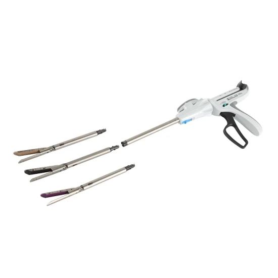 Selling Surgical Instruments Disposable Endoscopic Staplers and Reloads - Image 1