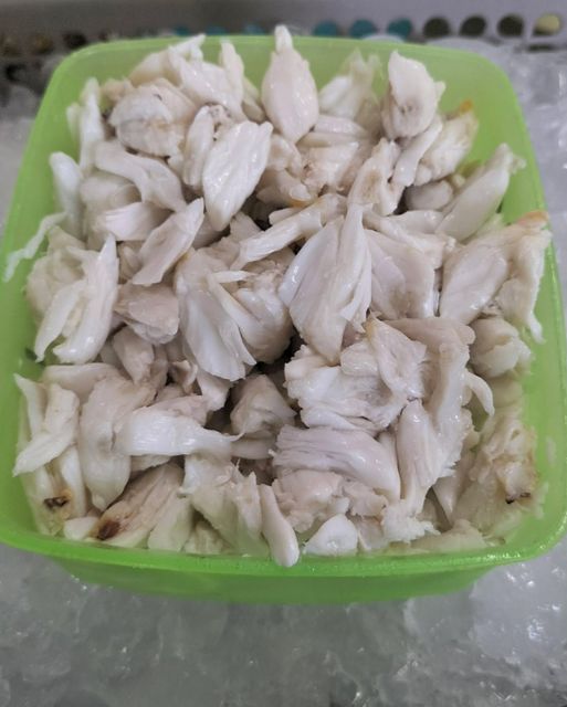CRAB MEAT - Image 4