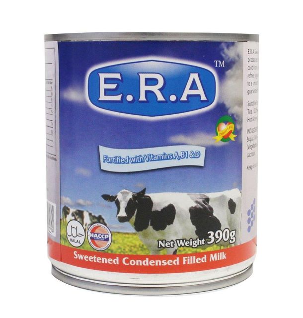 Evaporated Milk / Skimmed Condensed Milk/Cheap Evaporated Milk in Cans - Image 3