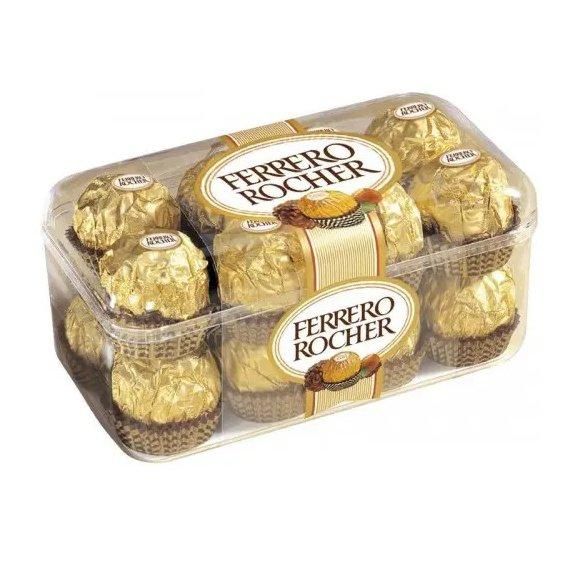 Premium Ferrero Rocher offered for supermarkets confectionery stores and gift shops - Image 3