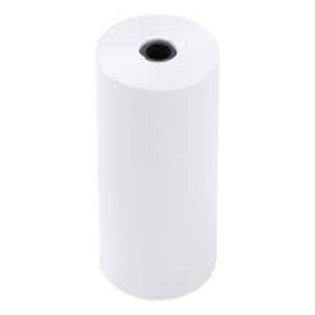 Direct Thermal Label 55gsm 65gsm Semi Gloss Thermal Paper Paper Jumbo Roll Raw material - Image 2
